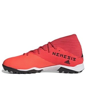 NWOT Adidas Nemeziz 19.3 Turf Soccer Cleats